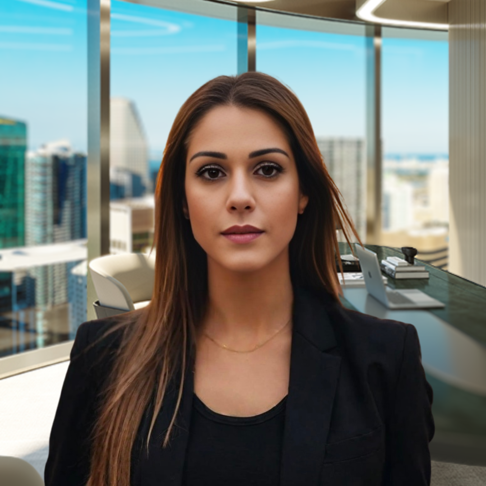 Alanna Avalone - Private Lender